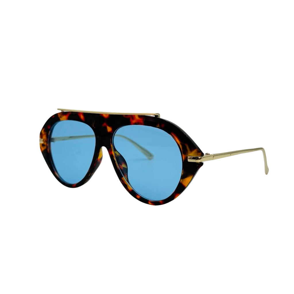 trendy sun glasses 1021