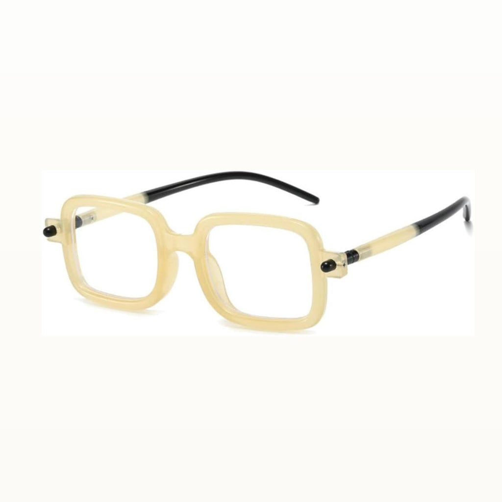 Trendy sunglasses