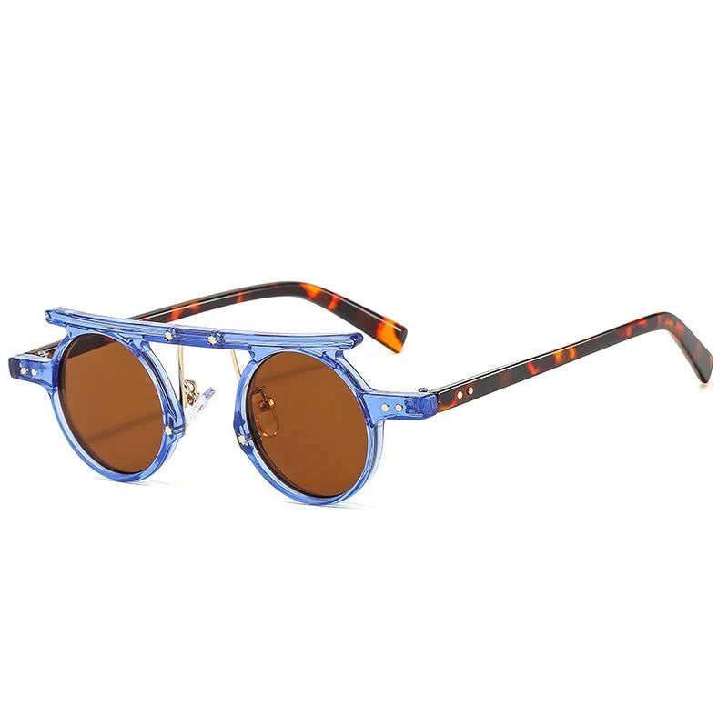 Trendy sunglasses