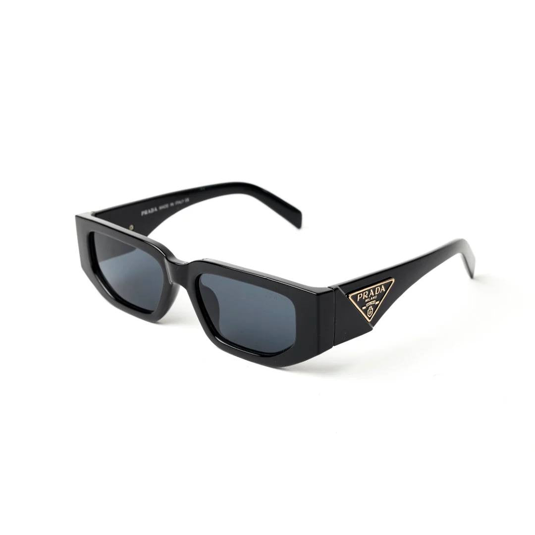 Prada PR 09ZS Symbole rectangular