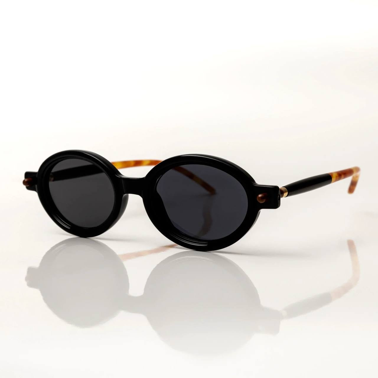 Trendy sunglasses