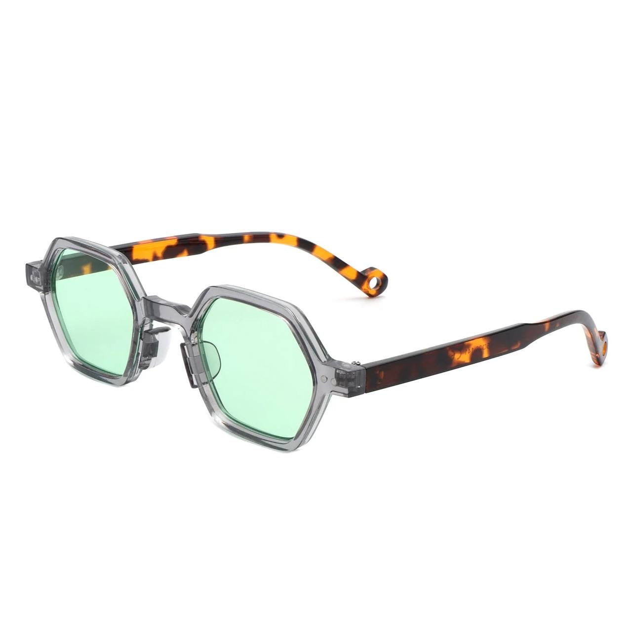 Trendy sunglasses