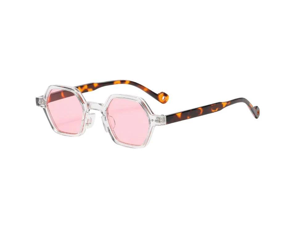 Trendy sunglasses