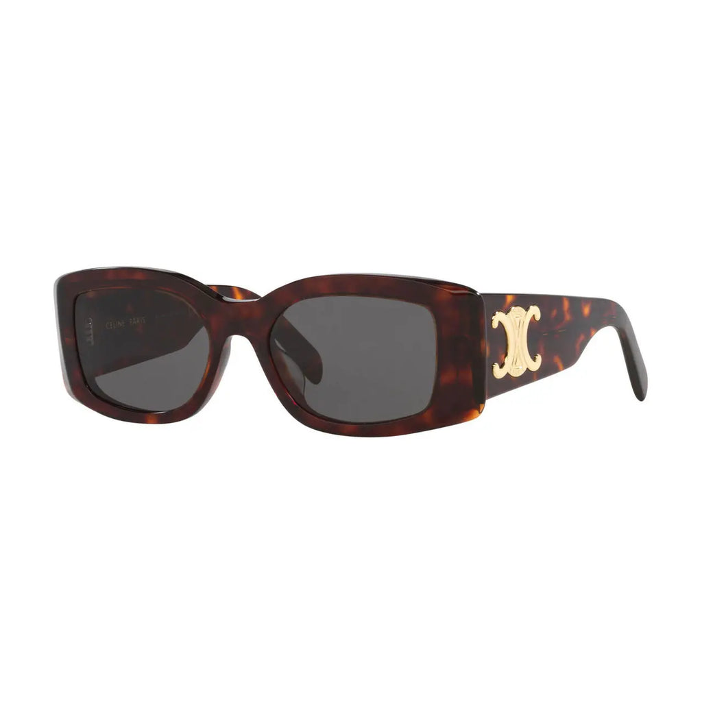 Celine Triomphe CL40282U rectangular