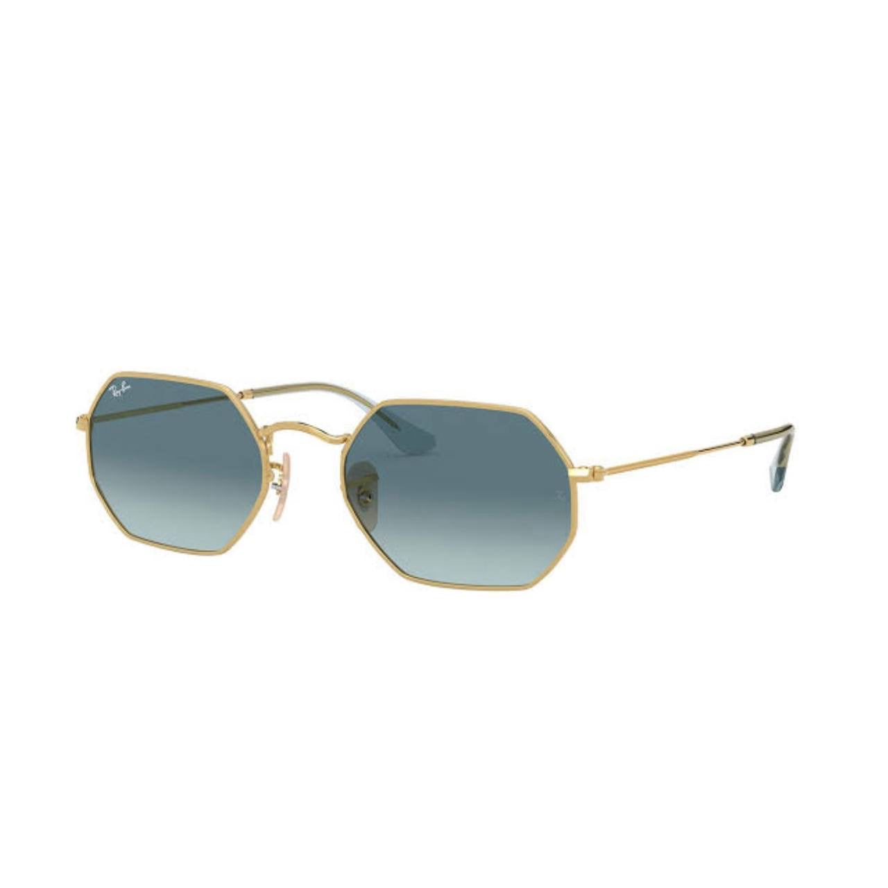 Ray Ban OCTAGONAL