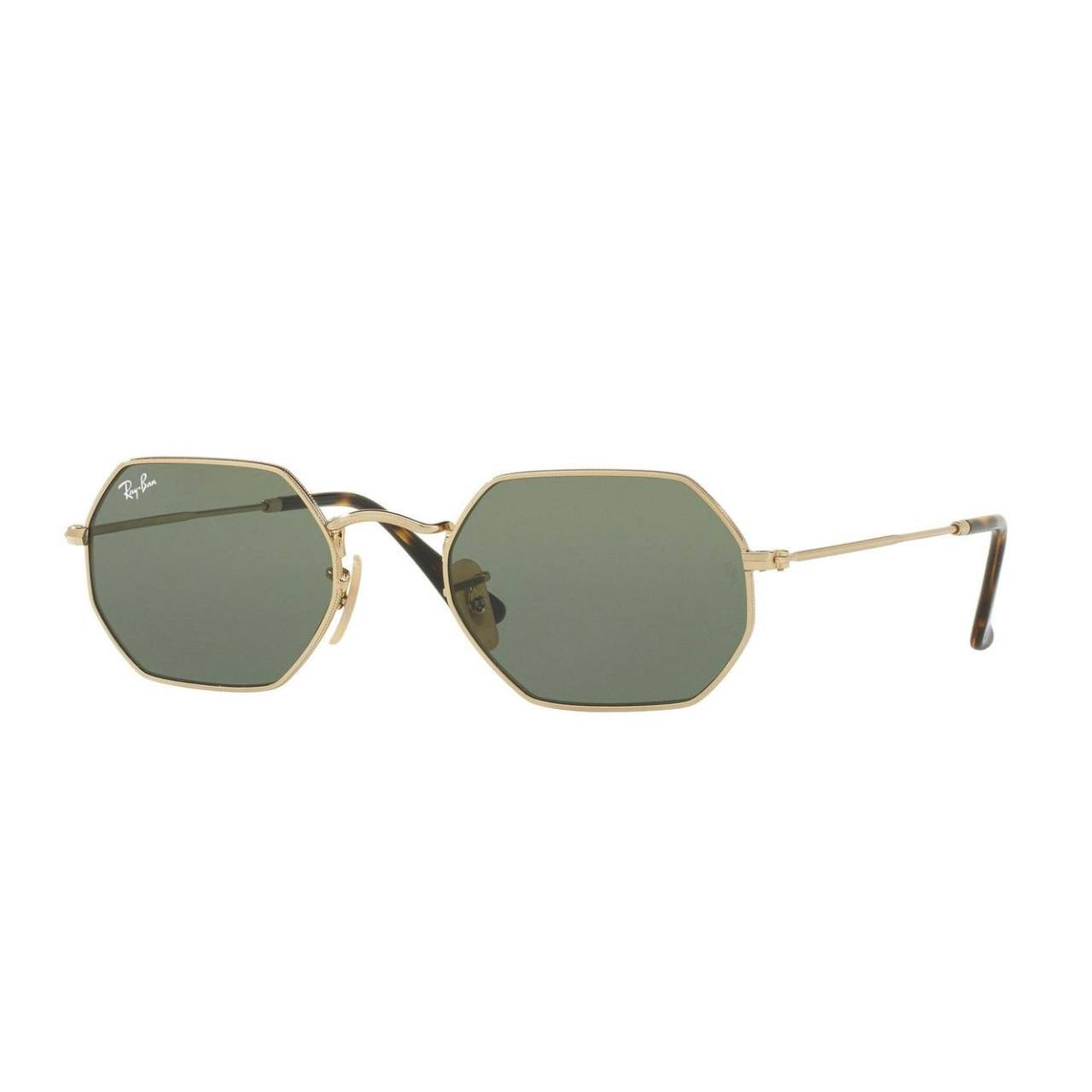 Ray Ban OCTAGONAL