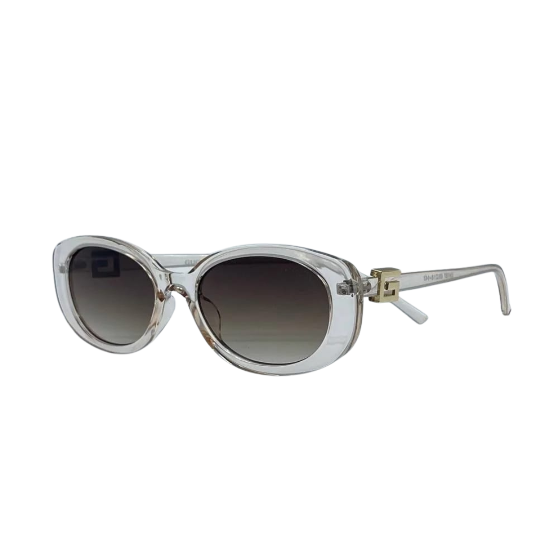 Gucci Oval