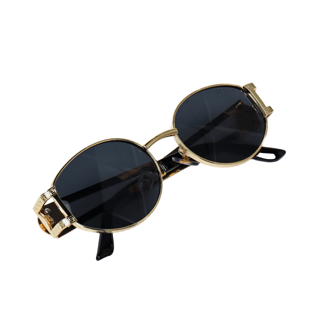 Versace Deco Oval