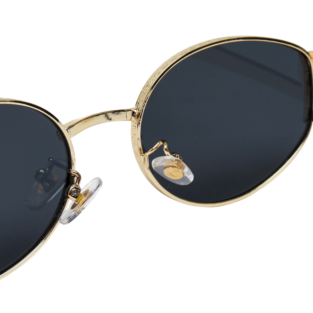 Versace Deco Oval