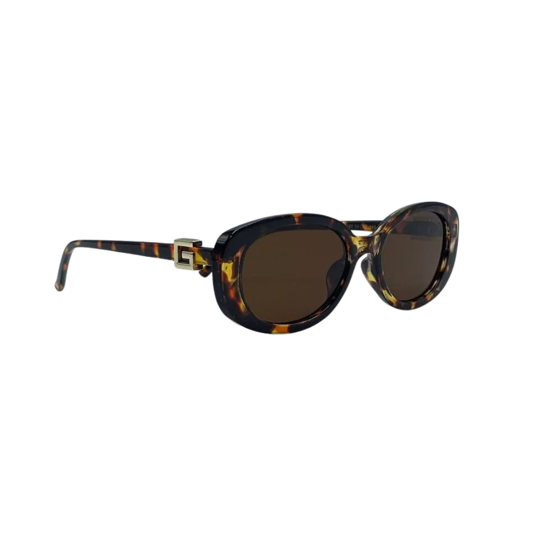 Gucci Oval