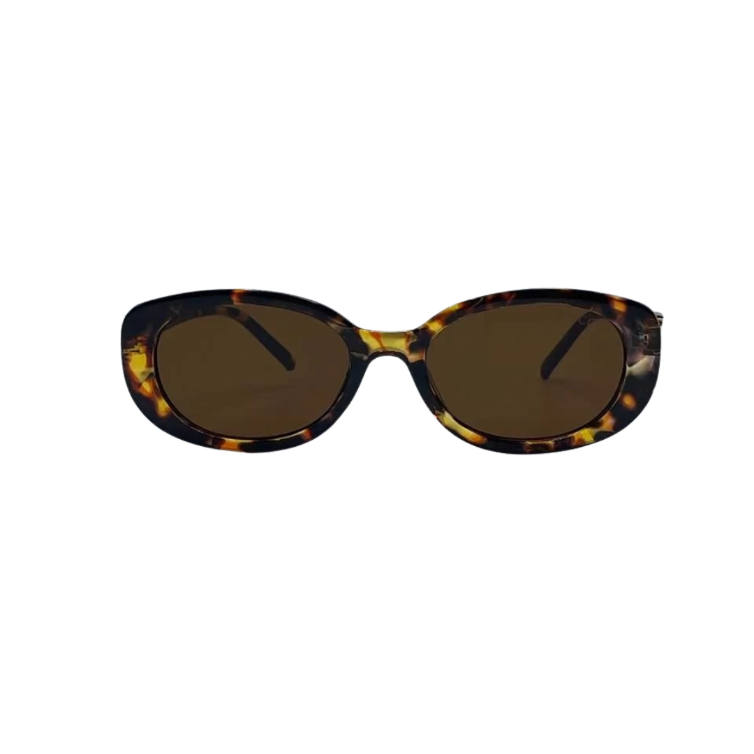 Gucci Oval