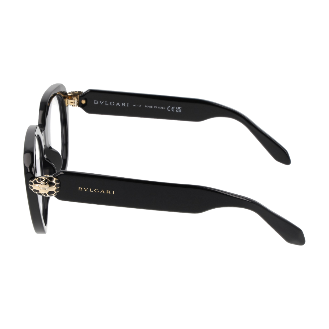 Bvlgari Cat Eye Eyeglasses Regular price