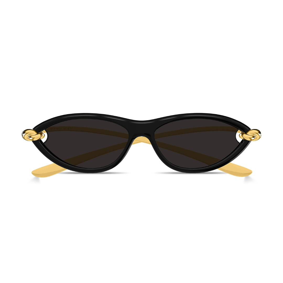 BOTTEGA VENETA Knot Cat-Eye Sunglasses