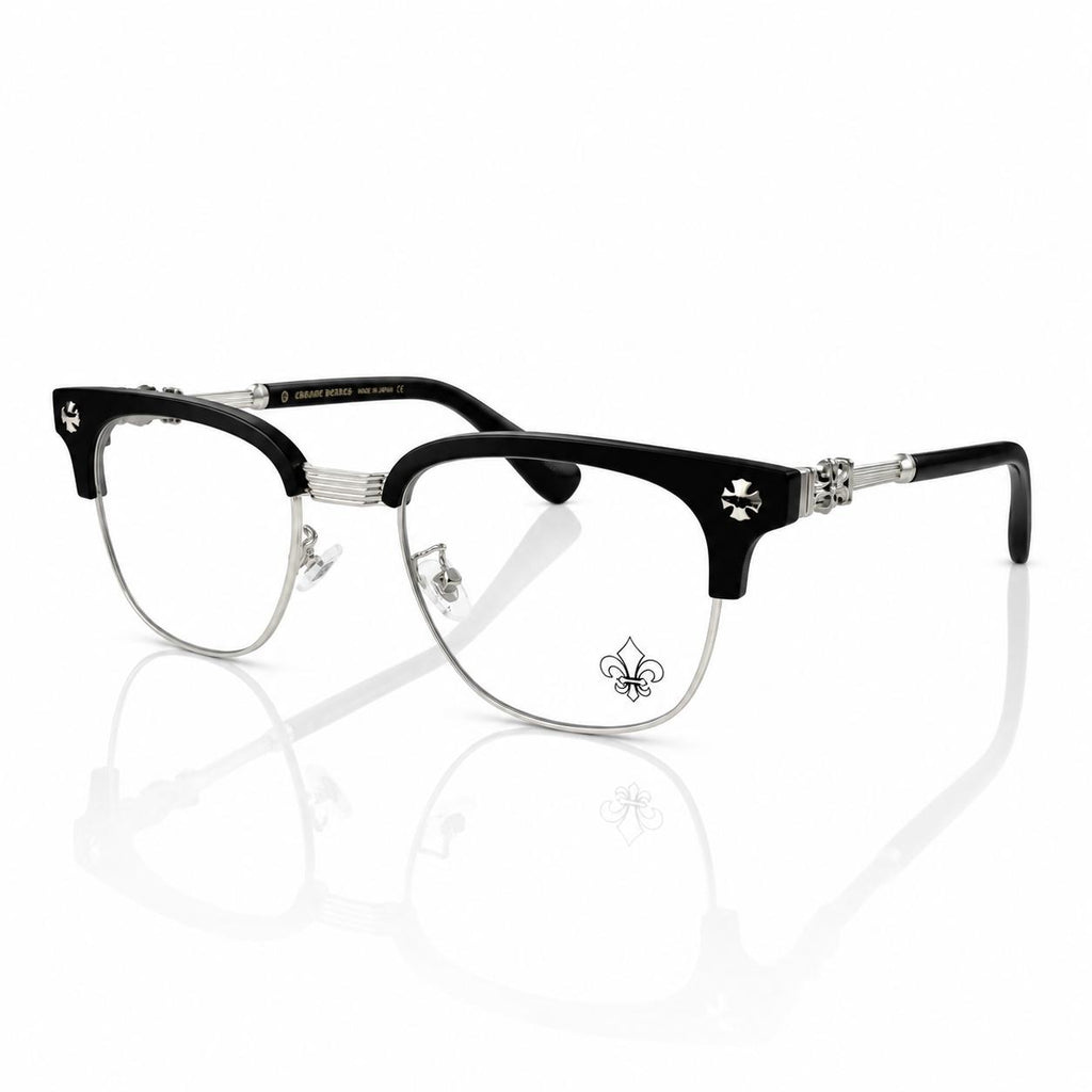 Chrome Hearts 1
