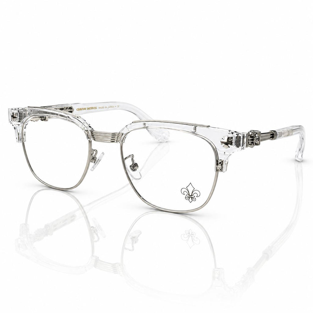 Chrome Hearts 1