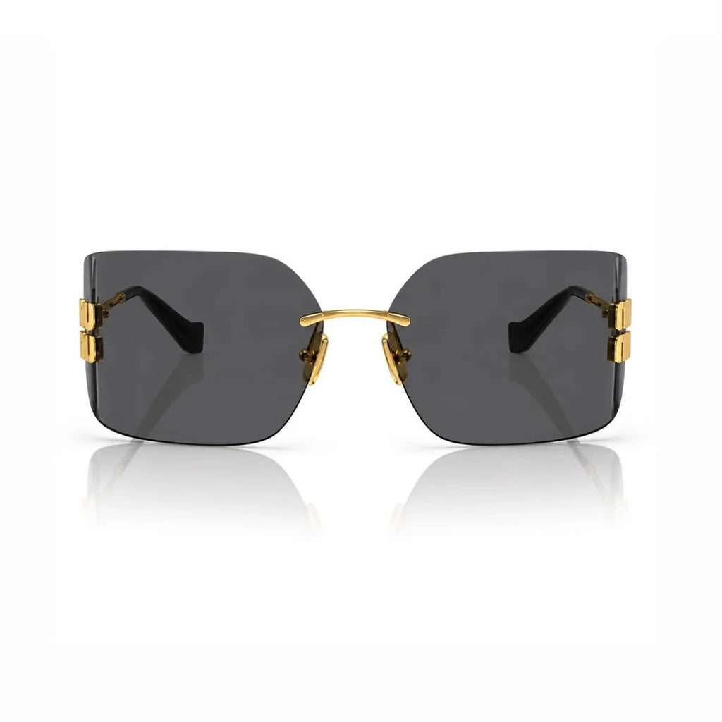 Miu Miu MU 54YS rimless