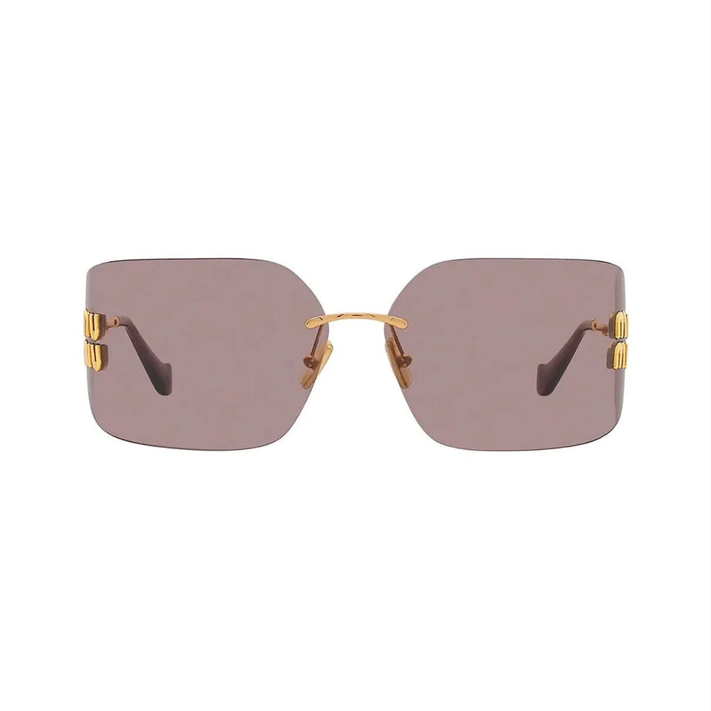 Miu Miu MU 54YS rimless