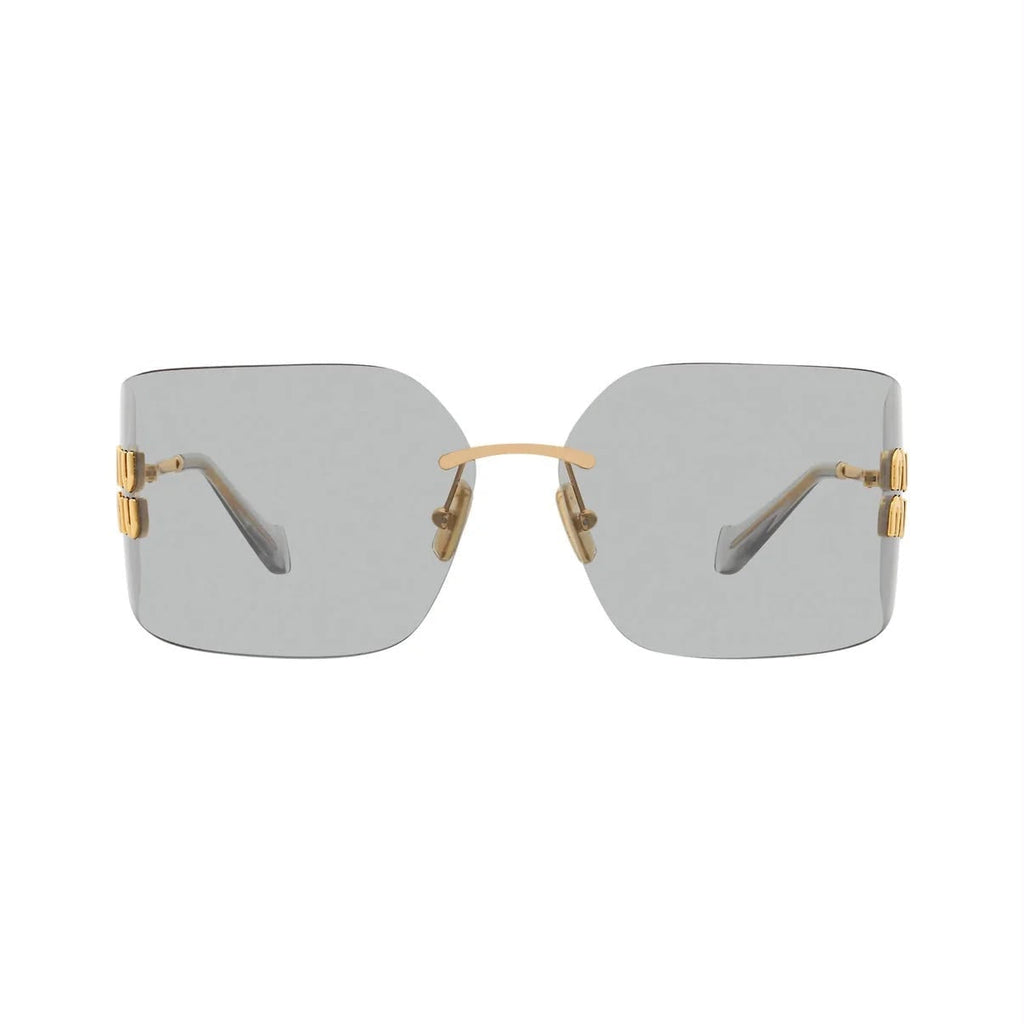 Miu Miu MU 54YS rimless